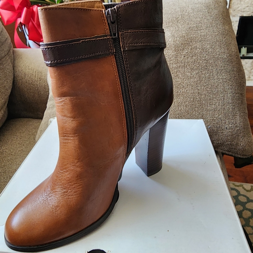 ALDO Lampley boots Size 10